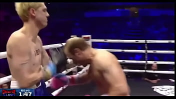 Plays Rough With Twink thumbnail