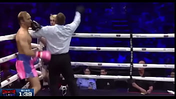 Plays Rough With Twink thumbnail