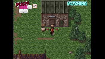 Acordando com um boquete