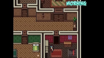 Acordando com um boquete