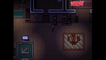 Acordando com um boquete