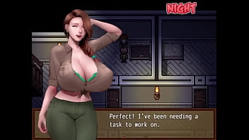 Acordando com um boquete