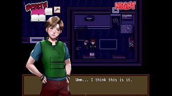 Acordando com um boquete