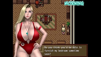 Acordando com um boquete