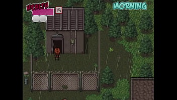 Acordando com um boquete