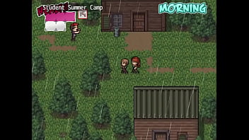 Acordando com um boquete