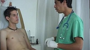 Boy Gay Sex Doctor Fetish And Doctor Naked With Dick First Time Dr thumbnail