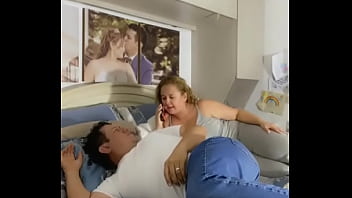 Sela meto por el culo