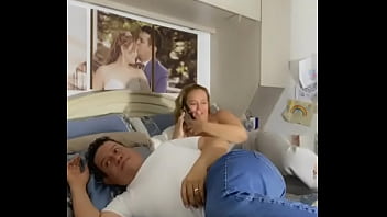 Sela meto por el culo