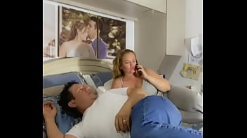 Sela meto por el culo