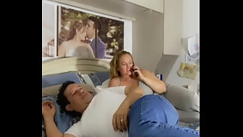 Sela meto por el culo