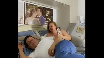 Sela meto por el culo