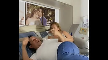 Sela meto por el culo