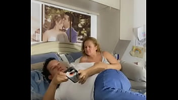 Sela Meto Por El Culo thumbnail