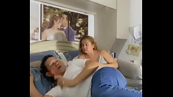 Sela meto por el culo