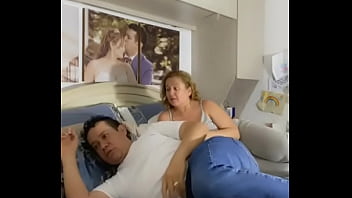 Sela meto por el culo