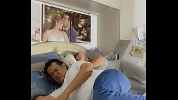 Sela meto por el culo