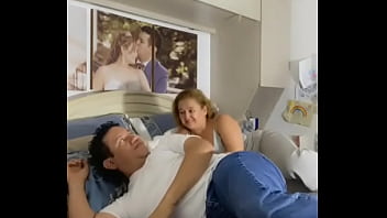 Sela meto por el culo