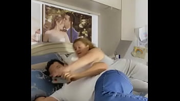 Sela meto por el culo