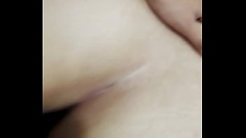 Jugosa culona de panocha pequeña delicious bbw little pussy