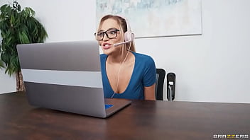 Work brazzers enter xvpromo