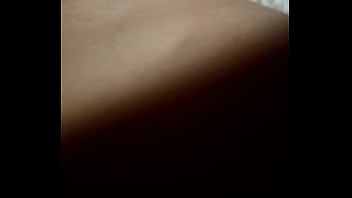 Ex slut loves my dick