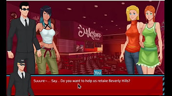 I feel like a change is coming and i sorta like it paprika trainer ep 13