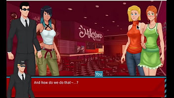 I feel like a change is coming and i sorta like it paprika trainer ep 13