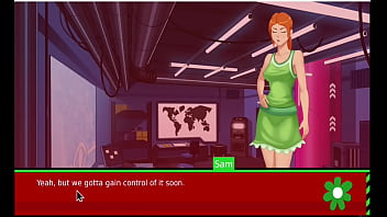 I feel like a change is coming and i sorta like it paprika trainer ep 13