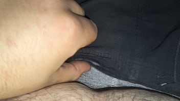 Lapinoucoquin ma bite veut sortir