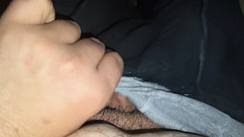 Lapinoucoquin ma bite veut sortir