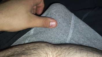 Lapinoucoquin ma bite veut sortir