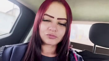 Novinho me fodeu na praia e quase que os turistas pegam nós no flagrante