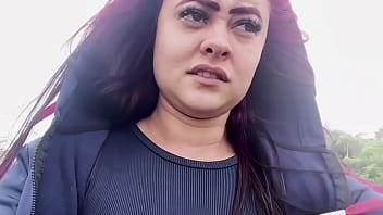 Novinho me fodeu na praia e quase que os turistas pegam nós no flagrante