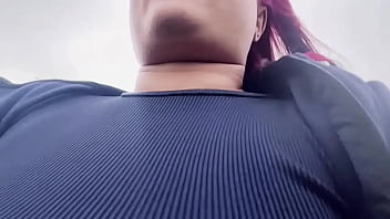 Novinho me fodeu na praia e quase que os turistas pegam nós no flagrante