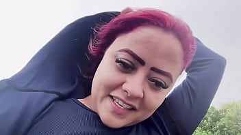 Novinho me fodeu na praia e quase que os turistas pegam nós no flagrante