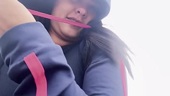 Novinho me fodeu na praia e quase que os turistas pegam nós no flagrante