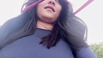 Novinho me fodeu na praia e quase que os turistas pegam nós no flagrante