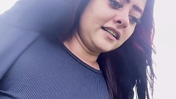 Novinho me fodeu na praia e quase que os turistas pegam nós no flagrante