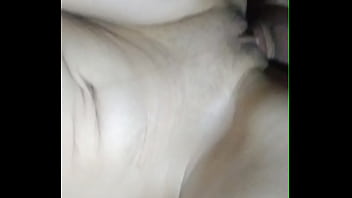 Chris and brit fun time