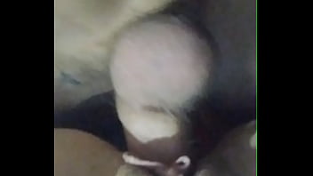 Chris and brit fun time