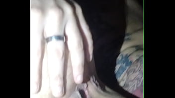 Chris and brit fun time