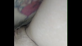 Chris and brit fun time