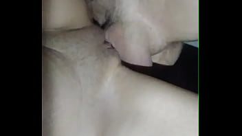 Chris and brit fun time