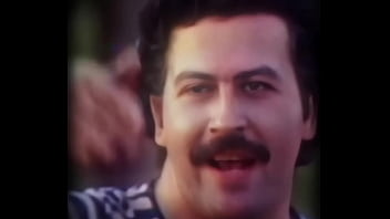 Pablo escobar