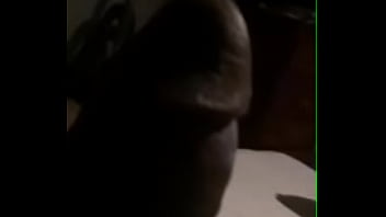 Just a simple peek before i stroke it