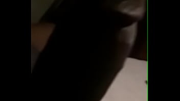 Just a simple peek before i stroke it