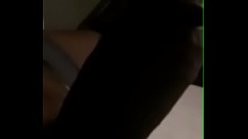 Just a simple peek before i stroke it