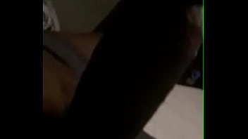 Just a simple peek before i stroke it