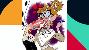 Dexter and mis whore